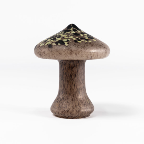 Monica Backström, svamp, Boda, höjd 15 cm