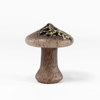 Monica Backström, svamp, Boda, höjd 15 cm