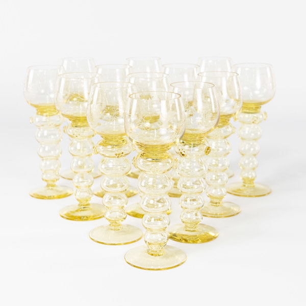 Remmare, 13 st, 1900-tal, höjd 21 cm