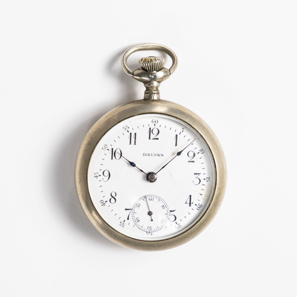 Fickur, Bikupan, 54 mm