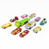 Leksaksbilar, 11 st, 70-tal, Matchbox