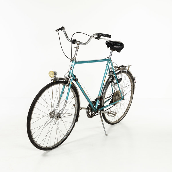 Herrcykel, Peugeot, Super Sport, 26 tum