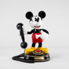 Bordstelefon, Mickey Mouse, höjd 36 cm
