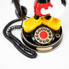 Bordstelefon, Mickey Mouse, höjd 36 cm