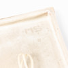 Marianne Starck, relief, stengods, Michael Andersen, signerad, 14 x 42 cm