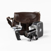Filmkamera, Paillard Bolex Zoom Reflex P3