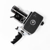 Filmkamera, Paillard Bolex Zoom Reflex P3