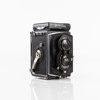 TLR, Standard Rolleiflex Model 622, 30-tal, Tyskland