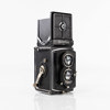 TLR, Standard Rolleiflex Model 622, 30-tal, Tyskland
