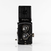 TLR, Standard Rolleiflex Model 622, 30-tal, Tyskland