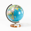 Jordglob, Scan-Globe, höjd 40 cm