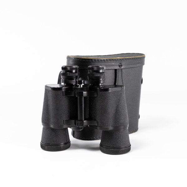 Kikare, Halina, 12x50