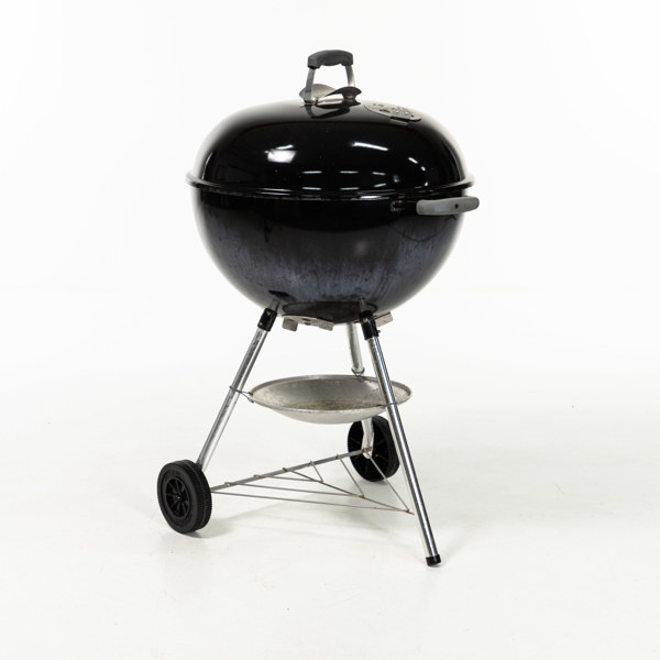 Grill, Weber, Bar-B-Kettle, Ø 57 cm