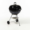 Grill, Weber, Bar-B-Kettle, Ø 57 cm