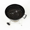 Grill, Weber, Bar-B-Kettle, Ø 57 cm
