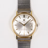 Tissot, Seastar Seven, 33 mm, manuell, 18k guld