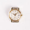 Tissot Seastar, damur, quartz, 22 mm, 18k guld