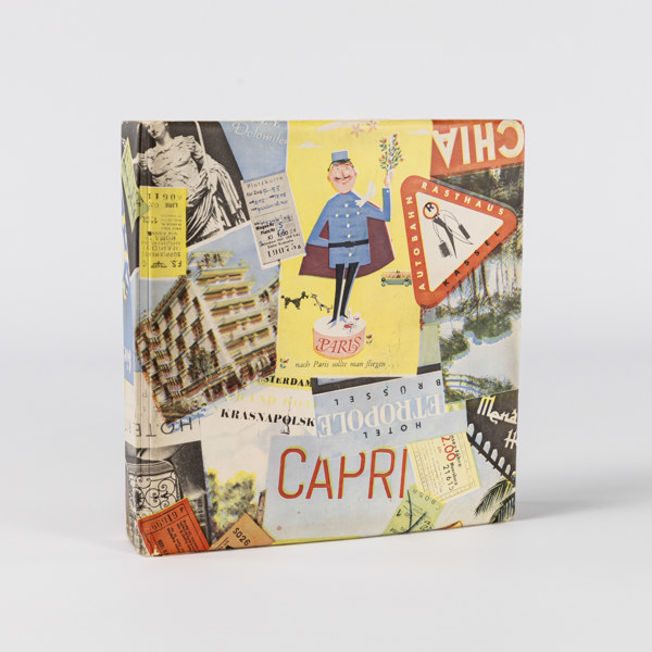 Vinylsinglar, ett parti, 1950/60-tal