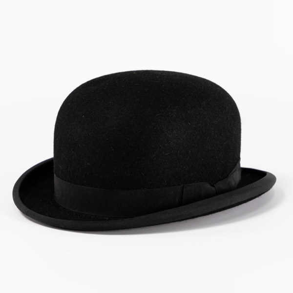 Plommonstop, Woodrow, för NK