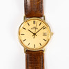 Antima, 33 mm, quartz, 18k guld