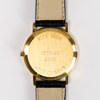 Certina, 33 mm, quartz, 18k guld