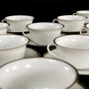 Kaffeservis, 22 delar, Rosenthal