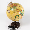 Jordglob, Scan Globe, 1994, höjd 44 cm