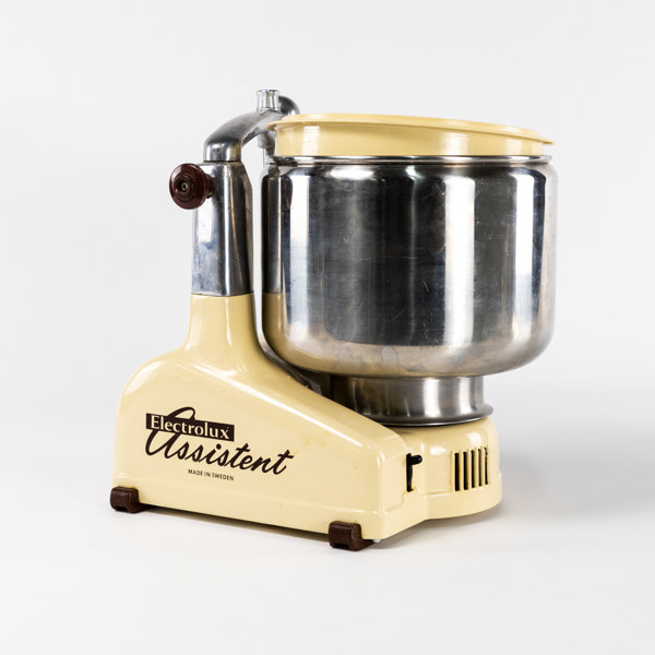 Hushållsassistent, Electrolux, 400 W