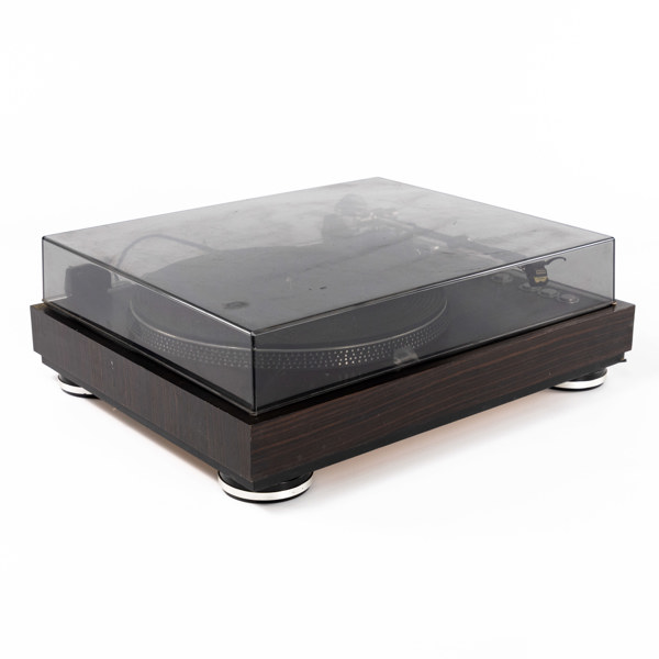 Skivspelare, Micro Seiki, DD-33, 70/80-tal, Japan