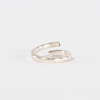 Efva Attling, ring, storlek 18,25