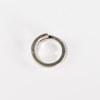 Efva Attling, ring, storlek 18,25
