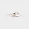 Efva Attling, ring, storlek 18,25