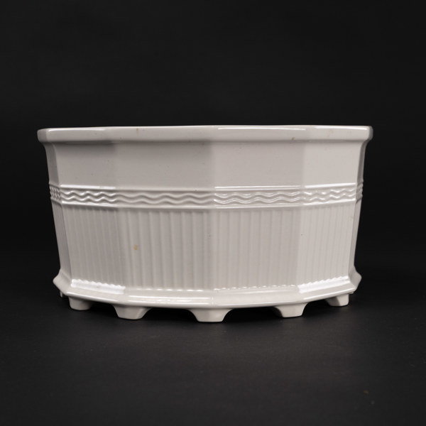 Prins Eugen, ytterfoder, "Waldemarsudde", diameter 25 cm