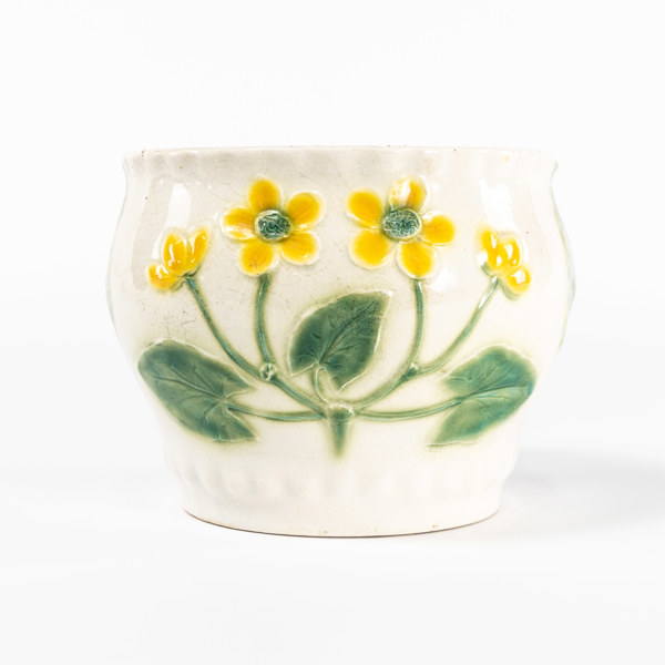 Ytterfoder, Rörstrand, höjd 15 cm