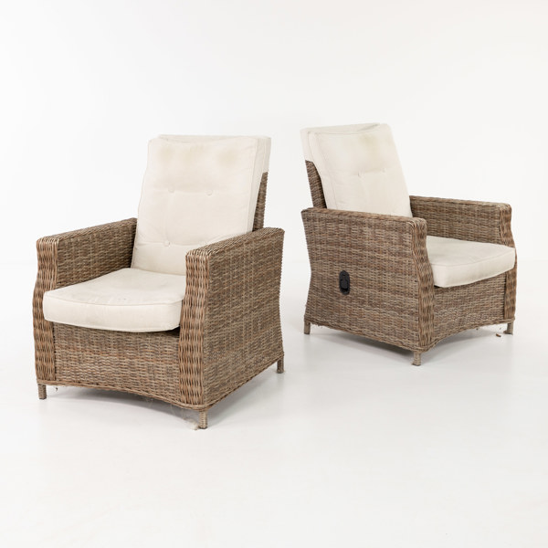 Positionsstolar, rotting, Vila Gotland