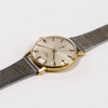 Longines, 34 mm, 18k guld