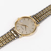 Certina, quartz, 33 mm, 14k guld