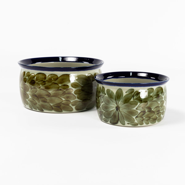 Marianne Westman, skålar, 2 st, "Nytt Kök", Rörstrand