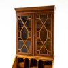 Vitrinskåp, engelsk stil, idegran