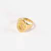 Ringar, 3 st, 18k guld