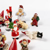 Tomtar, ett parti, 20 st, högsta 21 cm