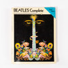 Gitarrnoter, "Beatles Complete", Wise Publications, London