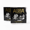 Böcker, 2 st, Abba The Photo Book