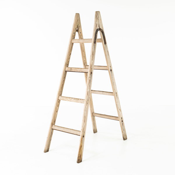 Furustege, höjd 159 cm