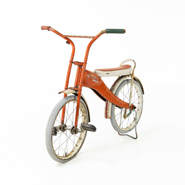 Äldre barncykel, Crescent Bambino