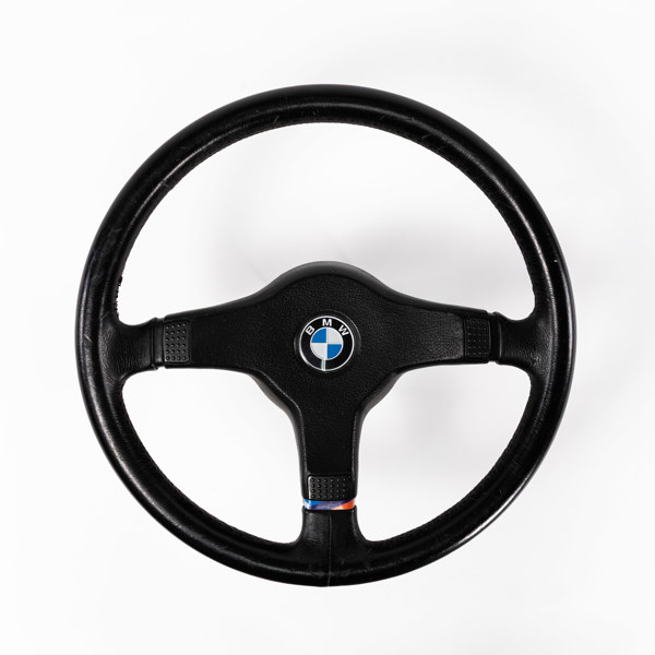 Bilratt, BMW, E30 M-Tech 1, KBA 70074, diameter 380 mm