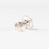 Elon Arenhill, ring, sterlingsilver, storlek 16,75