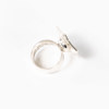 Elon Arenhill, ring, sterlingsilver, storlek 16,75
