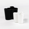 Alvar Aalto, vaser, 2 st, "Savoy", Iittala
