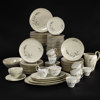 Mat- och kaffeservis, 93 delar, Thomas, Tyskland